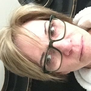 Meet your Posher, Nancy